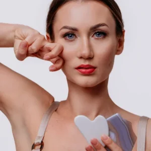 Corso di Auto-massaggi GUA SHA