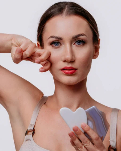 Corso di Auto-massaggi GUA SHA