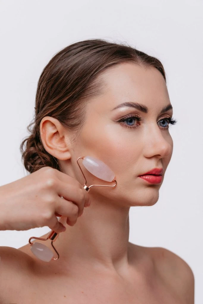 Auto-massaggi Viso Basic