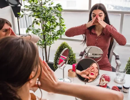 Cambiamenti viso dopo i 30 anni: cosa fare? 9 Cambiamenti viso dopo i 30 anni