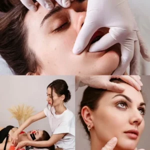 Specializzazione completa viso Combo Pro
