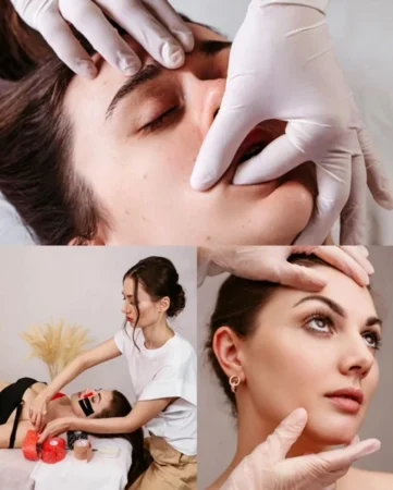 Combo Pro – Specializzazione Completa Viso. Tre corsi in un unico percorso. 27 Specializzazione completa viso Combo Pro