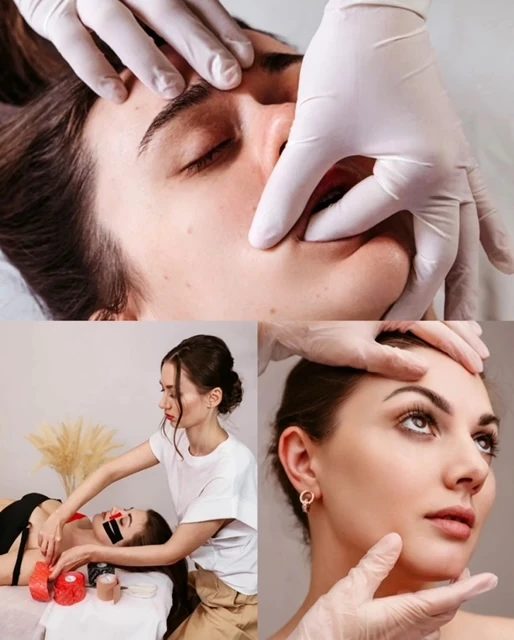 Specializzazione completa viso Combo Pro