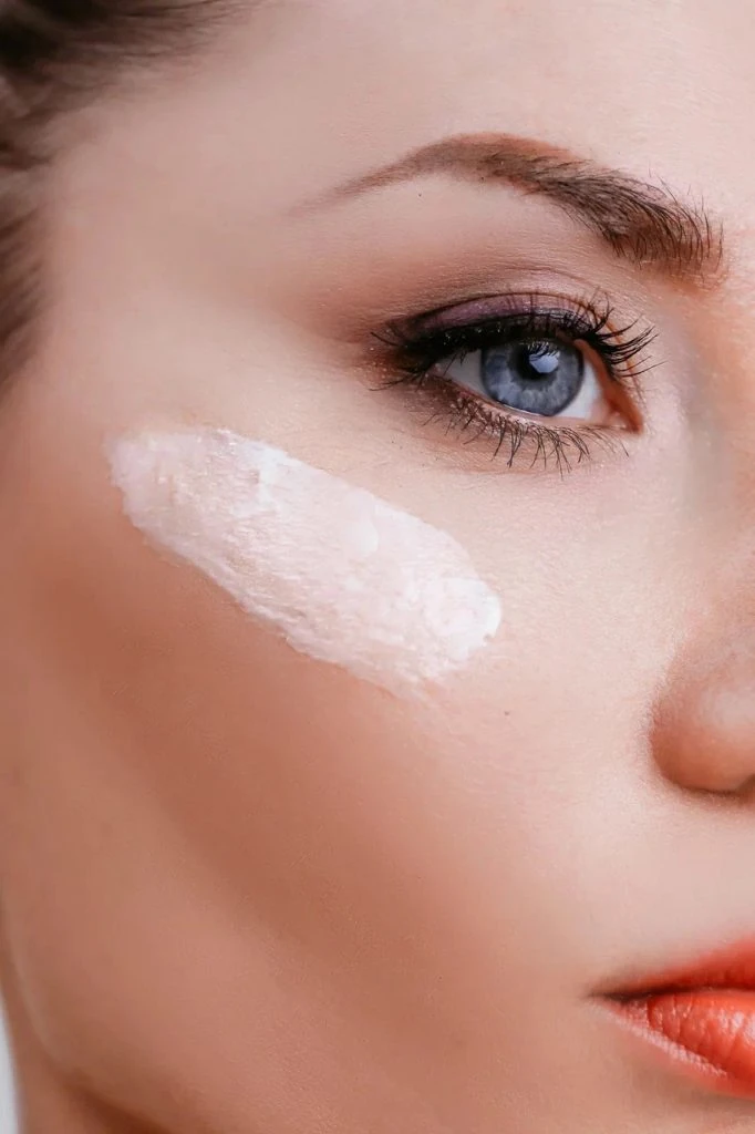 Corretta applicazione della cosmesi