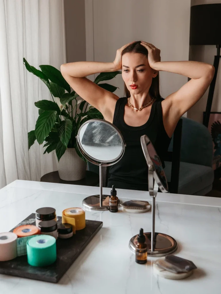 Corso Gratuito La Fronte Liscia