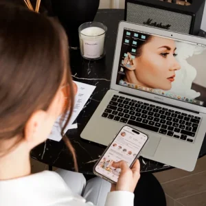 Social Antiage: Post & Reels per Vendere &ndash; Vol. 1