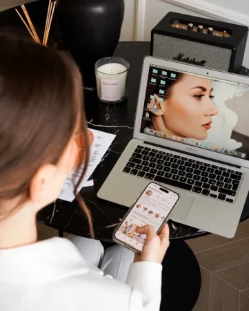 Social Antiage: Post & Reels per Vendere &ndash; Vol. 1