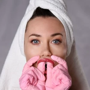 Auto-massaggio buccale e coppettazione viso