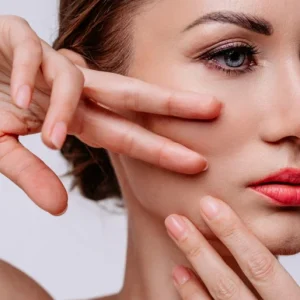 Corso di Yoga facciale, Auto-massaggi viso e Posturale