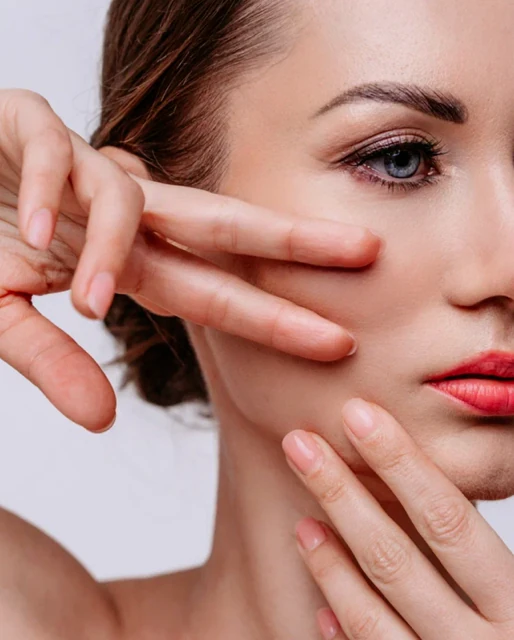 Corso di Yoga facciale, Auto-massaggi viso e Posturale