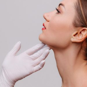 Challenge di Anti-age "Super Lifting"