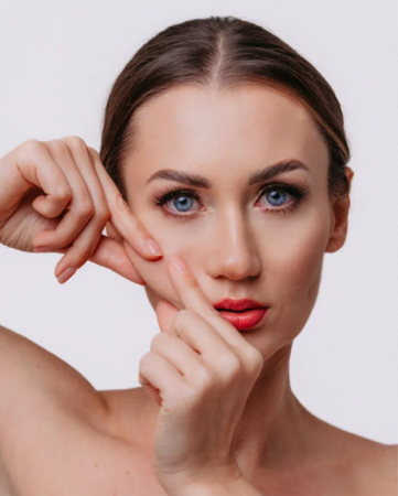 Corso di Lifting Manuale