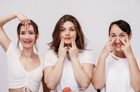 Cambiamenti viso dopo i 30 anni: cosa fare? 11 IMG 3301