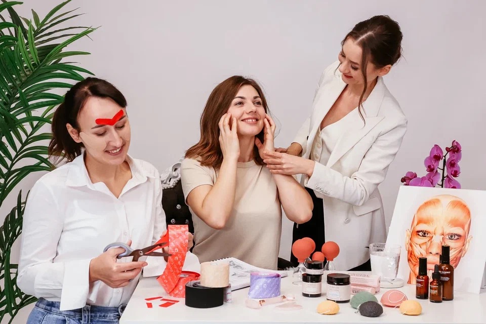 Rughe della marionetta Rughe della marionetta