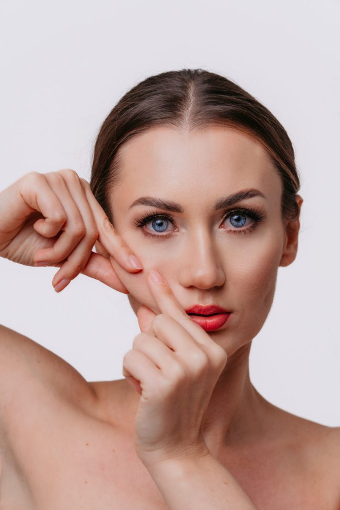 Auto-massaggio Lifting Manuale