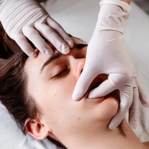 Operatore di Face Lifting