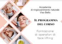 Copertina pdf Operatore di Face Lifting
