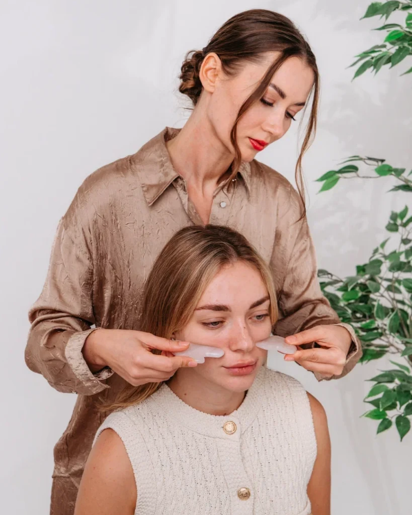 Reset Posturale e Linfatico