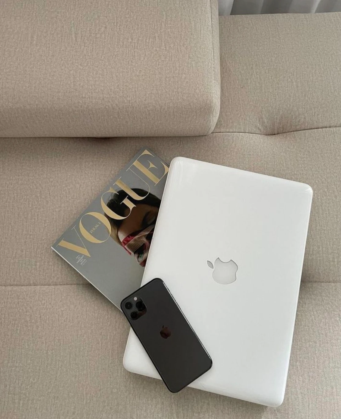 Social Media Marketing Beauty