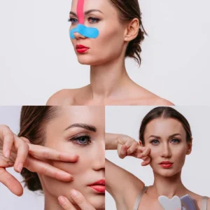 Start Antiage Viso Bello Face Yoga, Gua Sha, Kinesio