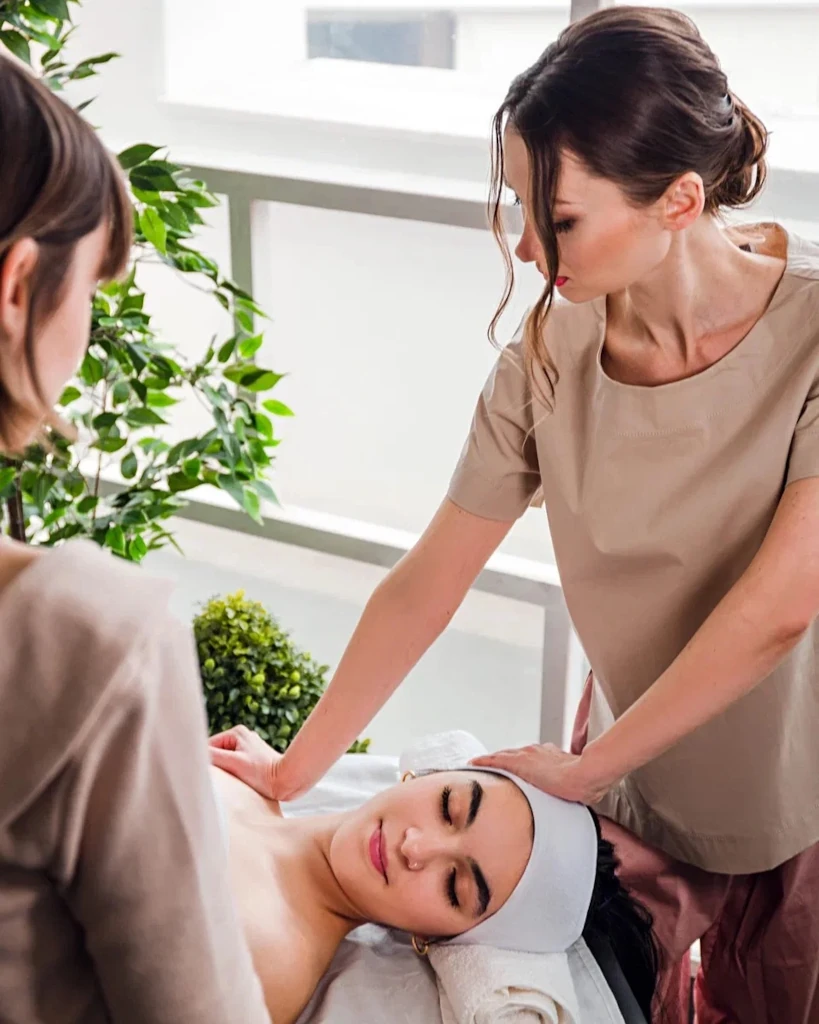 Approccio sistemico Maria Kachan