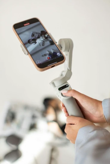 Beauty social media marketing slide 6