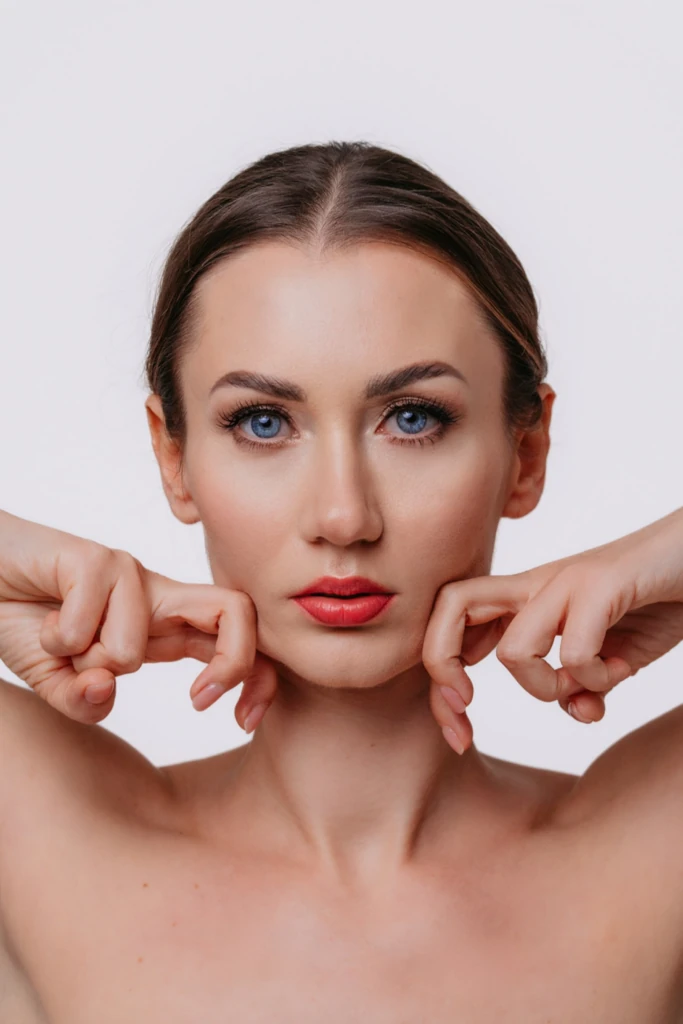 challenge Anti age Super Lifting