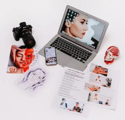 copertina programma post antiage vol1