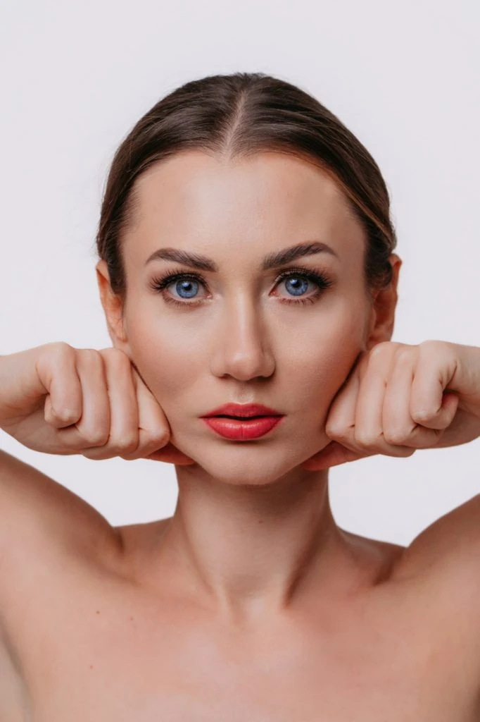 Corsi ringiovanimento naturale viso per uso domestico