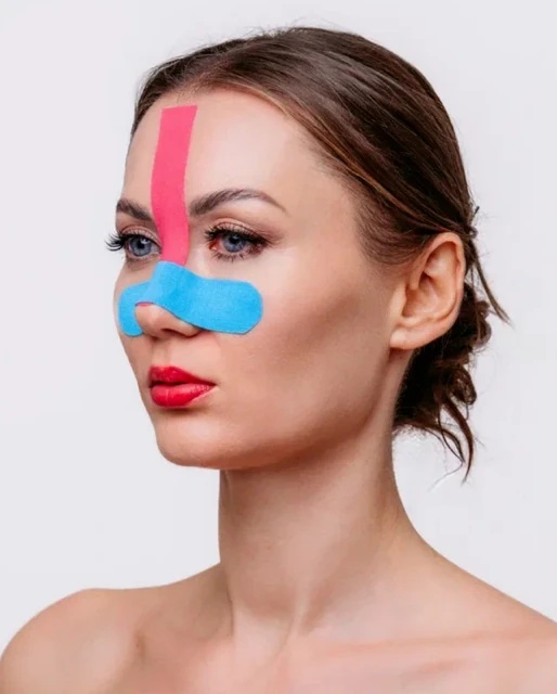 Corso di Kinesio e Cross Taping personale