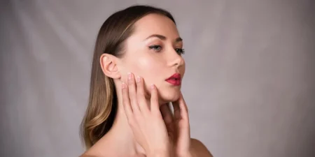 Doppio mento: cause e rimedi naturali efficaci 4 Doppio Mento