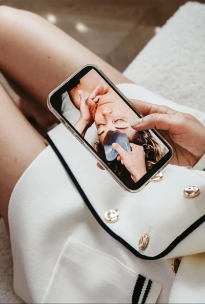 Il metodo viso bello strumenti