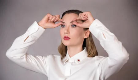 Palpebre cadenti: rimedi naturali e consigli efficaci 3 palpebre cadenti