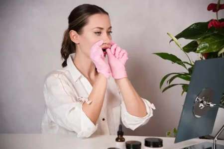 Pieghe e rughe naso-labiali: cosa sono davvero e come migliorarle in modo naturale 6 Pieghe e rughe naso labiali