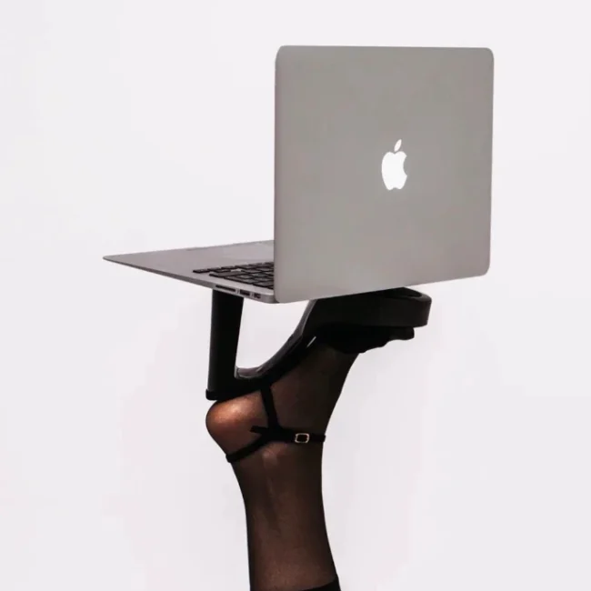 Social Beauty Storytelling.