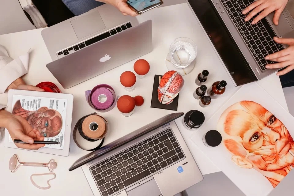 Trattamenti naturali per il viso