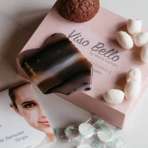 Viso Bello Beauty box